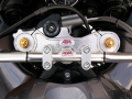 Superbike-Gabelbrücken-Umbaukit ABM