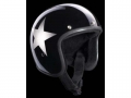 Helm BANDIT JET STAR schwarz