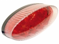 LED-Rücklicht X-FORCE