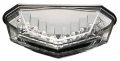 LED Rücklicht XF-10 