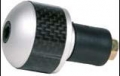 Lenkerenden Carbon/Alu