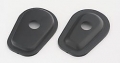 Blinkeradapterplatten