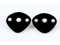 Blinkeradapterplatten