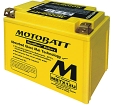 Batterie MOTOBATT