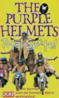 THE PURPLE HELMETS
