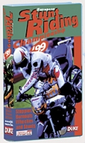 EUROPEAN STUNT RIDING 1999