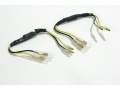 Adapterkabel mit Widerstand für LED-Blinker