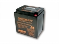 MOTOBATT Batterie MBTX30UHD