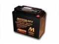 MOTOBATT Batterie MBTX20UHD