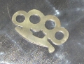 SCHLAGRING Fersenschützer
