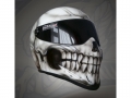 Helm MATRIX Street FX inkl.Airbrush "Skull Reaper "