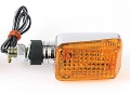 Blinkerglas zu Mini Blinker