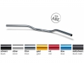 Lenker 22mm STREETBAR LSL 00
