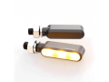 LED-Blinker/Rücklicht/Positionslicht BRONX MX