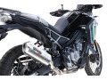 Auspuffanlage GPR CF-MOTO 800MT
