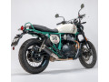 Auspuff REMUS BoostR Royal Enfield Bear 650 