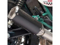 Auspuff REMUS BoostR Royal Enfield Bea..