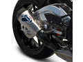 TERMIGNONI Auspuff COMPACT zu BMW S100..