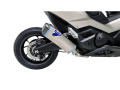 TERMIGNONI Auspuff zu HONDA FORZA 750
