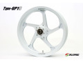 Gale Speed Type-GP1S Leichtmetallfelgen