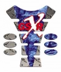 Tankpad GSXR
