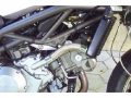 Stahlflex-VA-Schlauch-Kits CAGIVA
