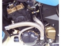 Stahlflex-VA-Schlauch-Kits KAWASAKI